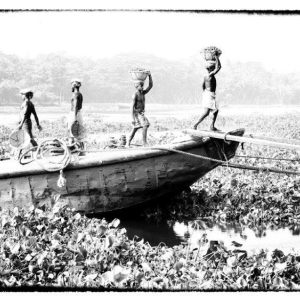 Les dockers du bangladesh