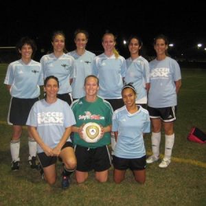 South Florida Cup '11