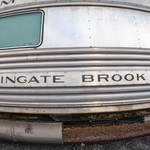 Wingate Brook