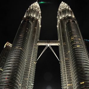 Kuala Lumpur Malaysia Feb. 2016