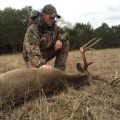 Texas Deer Retreat- Jan.23-25, 2015
