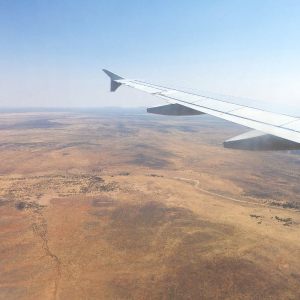 Schützenveteranen-Reise Namibia 2015