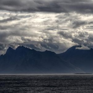 ICELAND - Landscapes