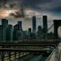 New York, New York 2015