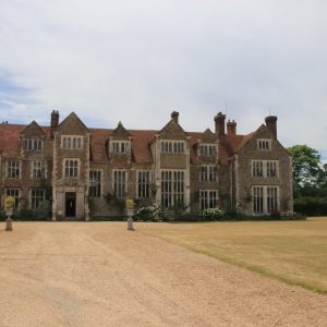 Loseley House 12th July 2022