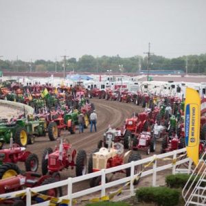 2012 Nebraska State Fair