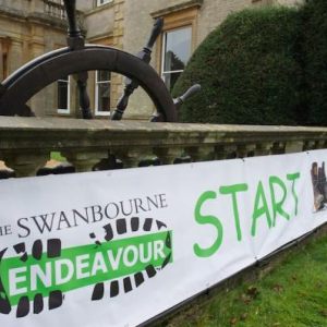 Swanbourne Endeavour 2012