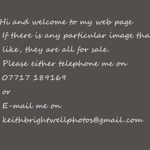 Keith Brightwell LRPS