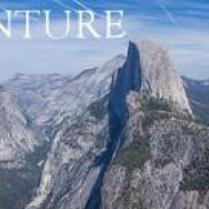 Yosemite Adventrue