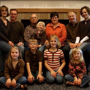 Steinberger Family