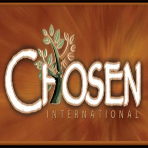 CHOSEN International