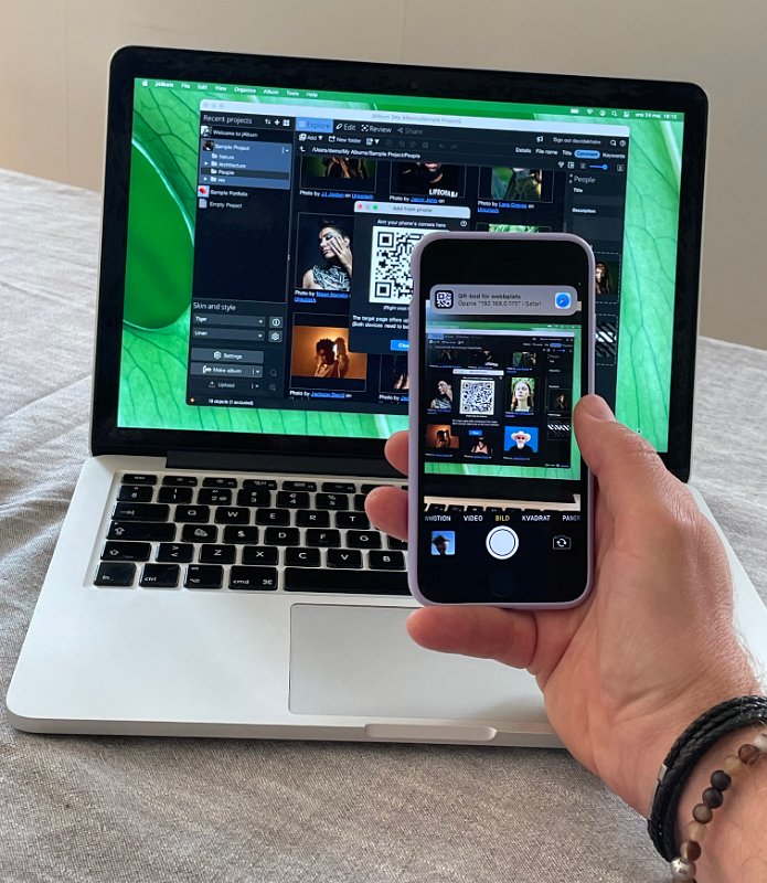 3 good reasons to upgrade