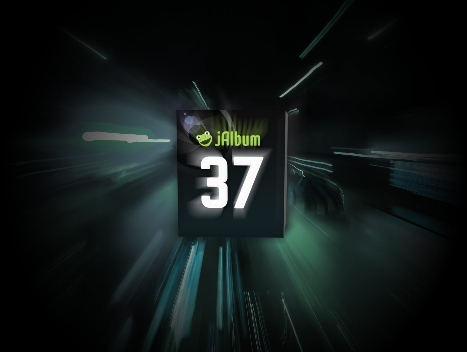 jAlbum 37 – simply faster
