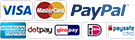 Payment options