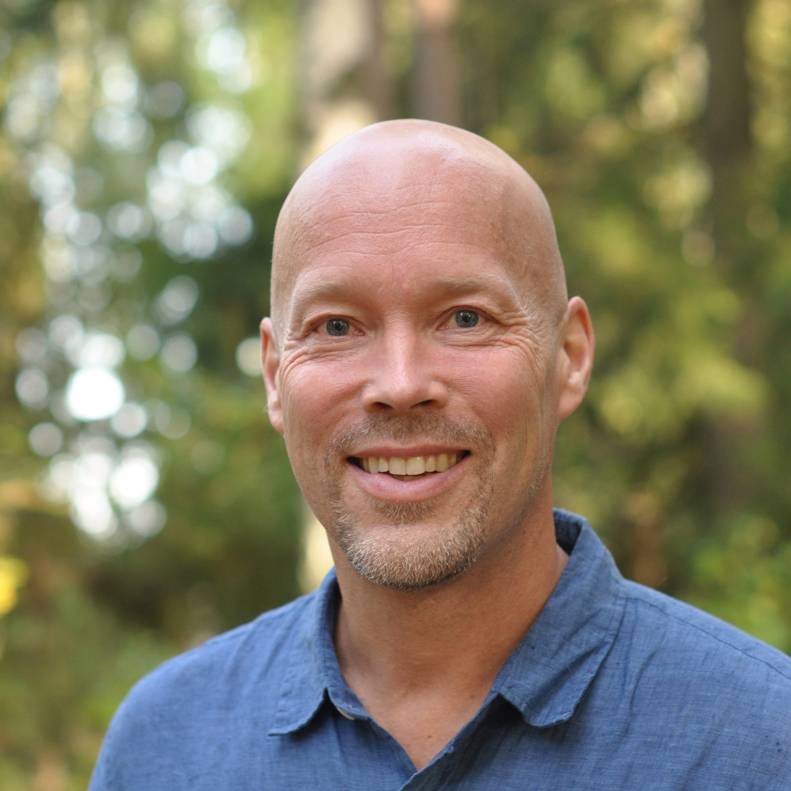 jAlbum founder and CEO