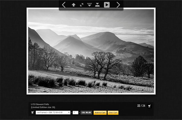 Ian Oliver: Other Landscapes