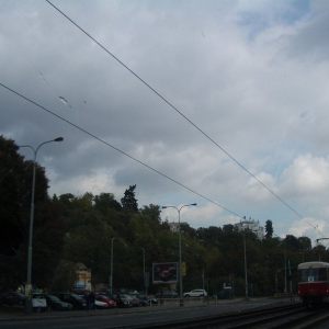 Prague