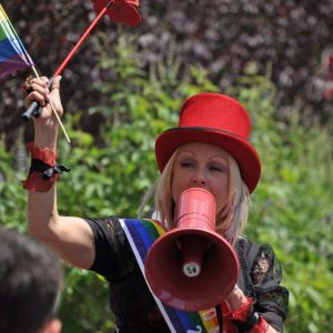 NYC Gay Pride 2012