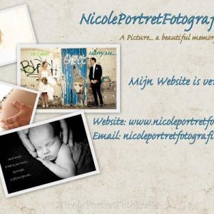 NicolePortretFotografie