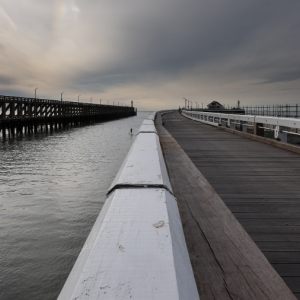 Seascape