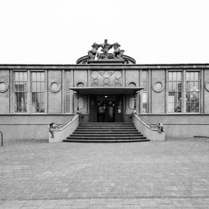 2018-03 Onderwijsmuseum Dordrecht