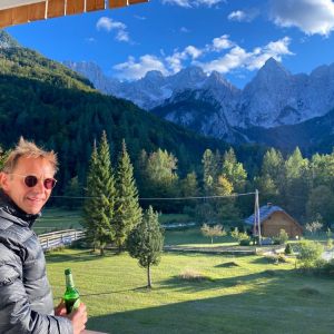 Slovenia 2022