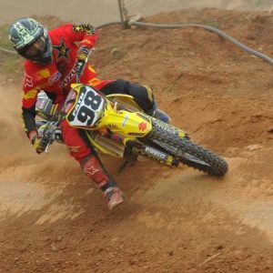 International Pacific Cross Elite Manche 2