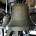 Carillon Sacré-Coeur de Cholet - V
