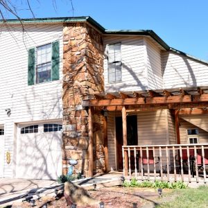 14217 East 33rd Street, Tulsa, OK