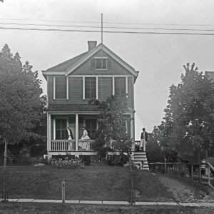 The Pilger Photo Collection, 1893-1899