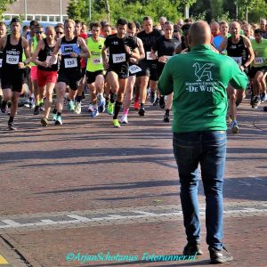 13e Griffioenloop Middelburg