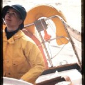 sailing