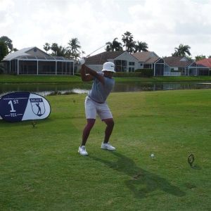 Indian Spring CC - East - Day 2