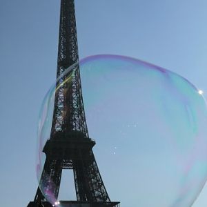 Paris autrement