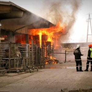 Feuerwehralbum 2009
