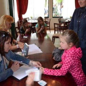 Paaseieren zoeken 2014