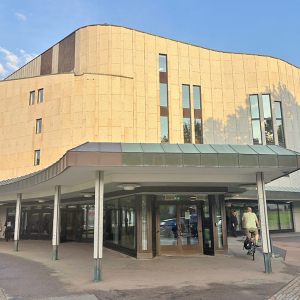 06.2025 • Oper AIDA in ESSEN