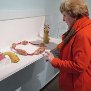 RAM symposium and exhibits - October 2014