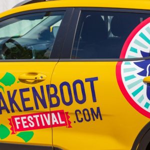 Drakenboot  Festival