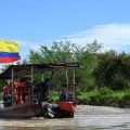 Colombia 2024