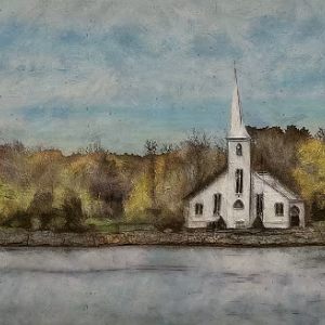 Jeff's Artwork