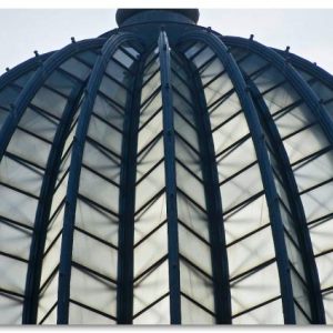 Glas - glasse - verre