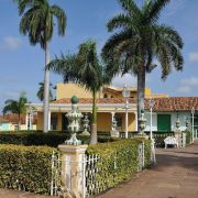 Cuba Trinidad