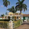 Cuba Trinidad