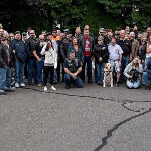 2019 GDA Poker Run