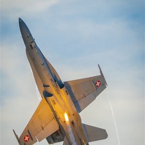 Axalp Fliegerschiessen 2022