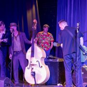 Rockin' Gig photos