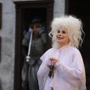 Burgfestspiele Mayen 2025
