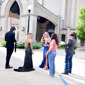 May 17, 2024 Coweta Prom TWO