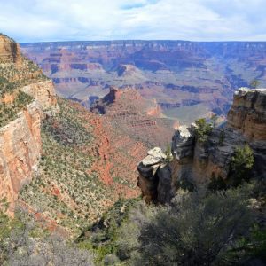 Williams-Grand Canyon-Flagstaff